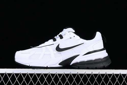 【320】[FD0736-010]-[V2K RUNTEKK 3XL WHITE/BLACK]-[WOMAN:36-39]-[MAN:40-45]