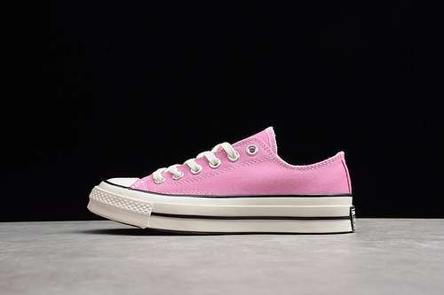 [47-45-53]-[164852C]-[CHUCK TAYLOR 70S ALL-STAR LOW MAGIC FLAMINGO/EGRET/BLACK]-[UNISEX:35-44]