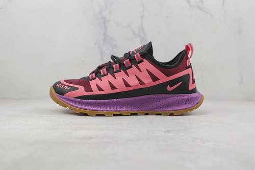 【360】[CW5954-600]-[ACG MOUNTAIN FLY LOW GTX SE PINK/PURPLE/BLACK]-[WOMAN:36-46]