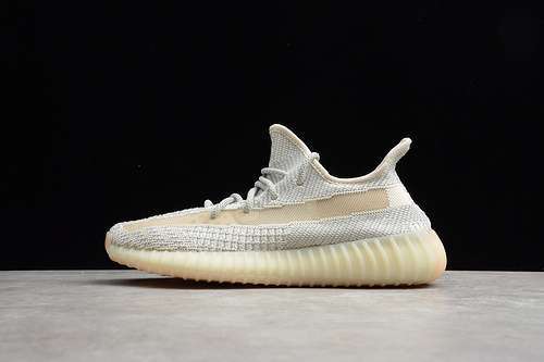 [FU9161]-[CJ YEEZY BOOST 350 V2 LUNDMARK/LUNDMARK/LUNDMARK NON-REFLECTIVE]