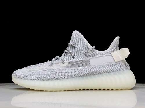 【650】[EF2367]-[G5 YEEZY BOOST 350 V2 STATIC REFLECTIVE STATIC/STATIC]-[UNISEX:36-48]