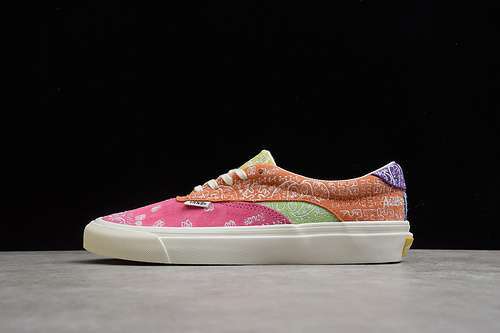 【280】[VN0A4UWY2F7]-[RHUDE X ACER NI SP PINK/WHITE/ORANGE]-[WOMAN:35-39]-[MAN:40-44]