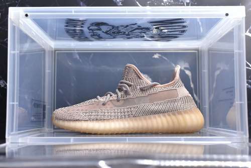 【600】[FV5666]-[CJ YEEZY BOOST 350 V2 SYNTH REFLECTIVE SYNTH/SYNTH/SYNTH]-[MAN:40-47]