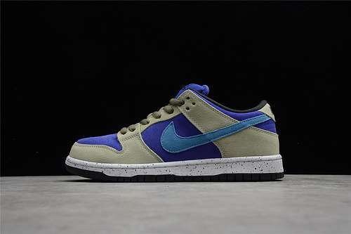 【420】[BQ6817-301]-[DUNK LOW SB ACG CELADON CELADON/COAST/CONCORD]-[MAN:39-45]