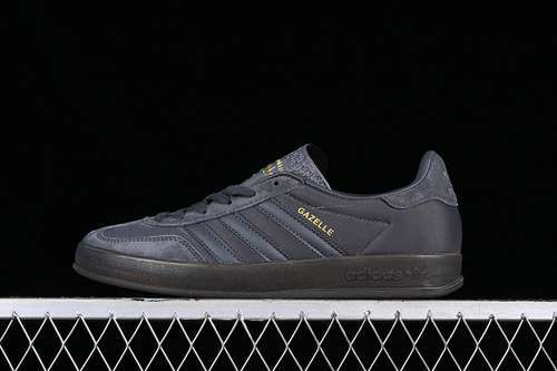 【230】[H06273]-[ADIDAS ORIGINALS GAZELLE INDOOR GREY]-[MAN:39-45]