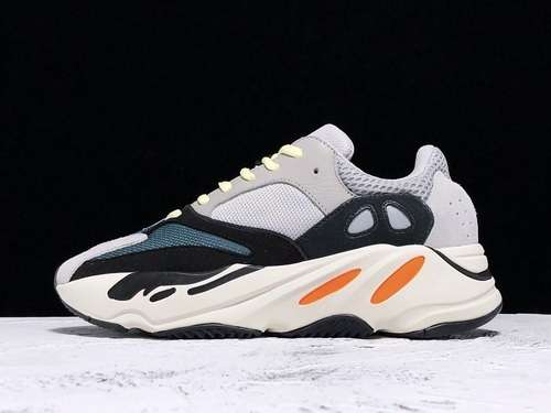 [B75571]-[OWF YEEZY WAVE RUNNER BOOST OG 700 SOLID GREY]-[WOMAN:36-39]-[MAN:40-48]