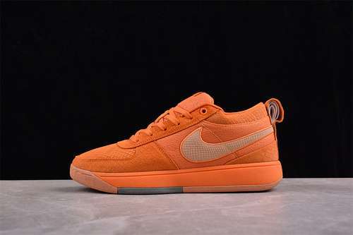 【360】[FJ4249-800]-[BOOK 1 DEVIN BOOKER CLAY ORANGE/ICE PEACH/CAMPFIRE ORANGE]-[MAN:40-45]