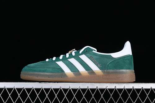 【280】[IF8913]-[HANDBALL SPEZIAL COLLEGIATE GREEM GUM]-[WOMAN:35.5-39]-[MAN:40-45]