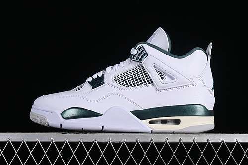 【560】[FQ8138-103]-[AIR JORDAN 4 RETRO OXIDIZED GREE WHITE/OXIDIZED GREEN/WHITE/NEUTRAL GREY]