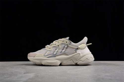 【250】[FV9655]-[OZWEEGO BLISS IRIDESCENT BLISS/BLISS/CLOUD WHITE]-[WOMAN:36-39]-[MAN:40-45]