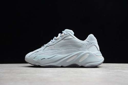 [FV8424]-[YEEZY BOOST 700 V2 HOSPITAL BLUE/GREY]-[WOMAN:36-39]-[MAN:40-45]