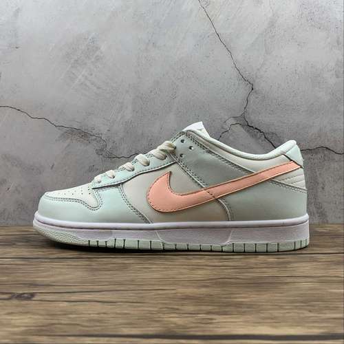 【360】[DD1503-104]-[SB DUNK LOW SAIL/CRIMSON TINT/BARELY GREEN/WHITE]-[WOMAN:36-39]-[MAN:40-46]