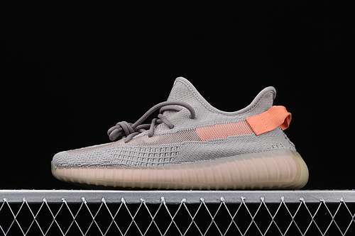 【360】[EG7492]-[ZG YEEZY BOOST 350 V2 TRUE FORM TRFRM/TRFRM/TRFRM]-[WOMAN:36-39]-[MAN:40-46]