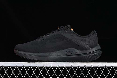 【260】[DV4022-001]-[ZOOM WINFLO 10 BLACK]-[MAN:39-45]