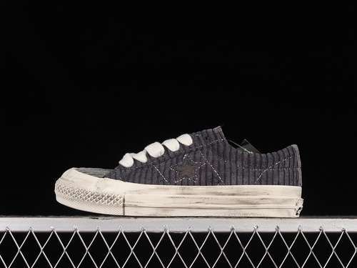 【230】[A04973C]-[ONE STAR PRO DARK/GREY]-[WOMAN:35-39]-[MAN:40-44]