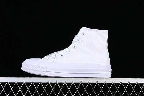 【250】[A07078C]-[COVERSE 1970S HIGH TOP CASUAL SHOES WHITE]-[WOMAN:35-40]