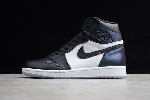 【600】[907958-015]-[ST AIR JORDAN 1 RETRO HIGH OG ALL-STAR BLACK/WHITE]-[MAN:41-46]