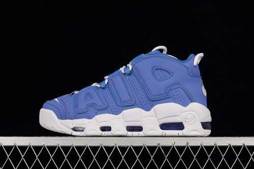 【360】[DM1023-400]-[AIR MORE UPTEMPO GS MEDIUM BLUE/BATTLE BLUE/WHITE]-[WOMAN:36-39]-[MAN:40-45]