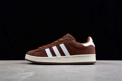 【270】[GY6433]-[CAMPUS 00S SHOES BARK/CLOUD WHITE/OFF WHITE]-[WOMAN:36-39]-[MAN:40-45]
