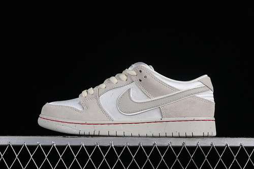 【360】[FZ5654-100]-[SB DUNK LOW COCONUT MILK/LIGHT BONE/PHANTOM/UNIVERSITY RED/SAIL]-[UNISEX:35.5-46]
