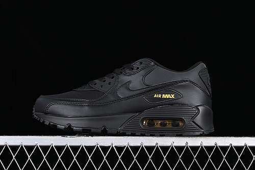 【250】[700155-011]-[AIR MAX 90 BLACK]-[MAN:40-45]