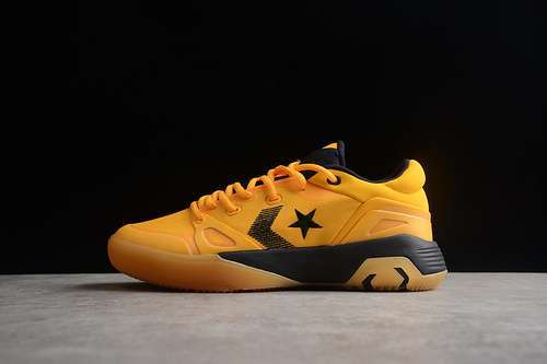 【340】[170909C]-[DRAYMOND GREEN X G4 HYPER SWARM UNIVERSITY GOLD/BLACK/GUM]-[WOMAN:36-39]-[MAN:40-46]