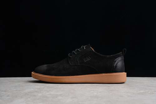 【310】[ONW ARD CANVAS BLACK/BLACK/BROWN]-[MAN:39-44]