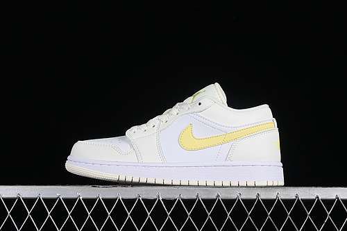 【260】[FV8486-181]-[AIR JORDAN 1 LOW SAIL/WHITE/LASER FUCHSIA/LIGHT LASER ORANGE]-[WOMAN:36-40]