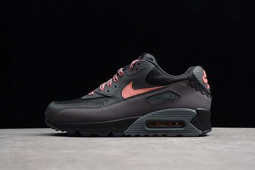 [67-66-74]-[CI6394-001]-[AIR MAX 90 MIXTAPE SPECIAL BOX BLACK/SUNBLUSH]-[MAN:39-44]