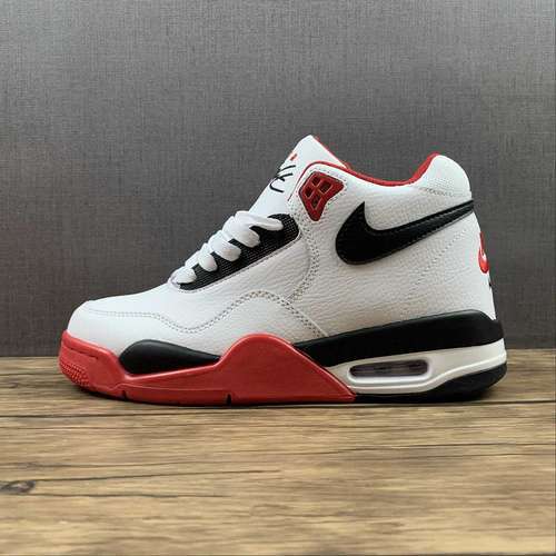 【300】[BQ4212-100]-[AIR FLIGHT LEGACY WHITE/RED/BLACK]-[MAN:39-45]