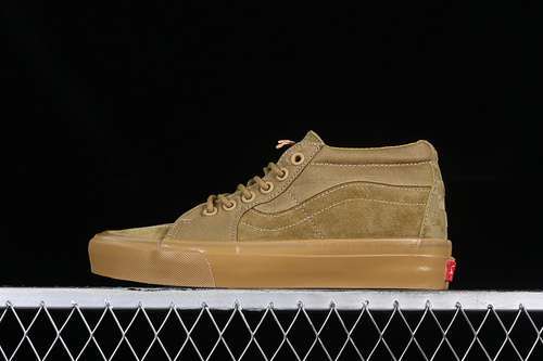 【260】[VN000E7J5QJ]-[VANS TDC SK8-MID REISSUE 83 MG GREEN/BROWN]-[WOMAN:35-39]-[MAN:40-44]