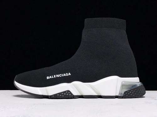 【340】[OK SPEED SHOES BLACK/WHITE-GREY]-[WOMAN:35-39]-[MAN:40-46]