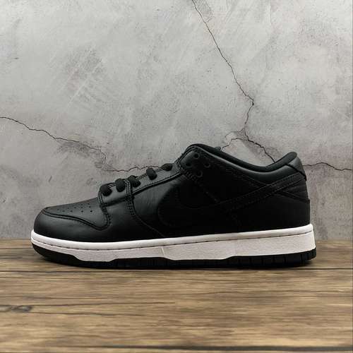 【380】[CV1727-001]-[SB DUNK LOW PRO DARK SMOKE GREY/BLACK/WHITE]-[WOMAN:36-39]-[MAN:40-47]