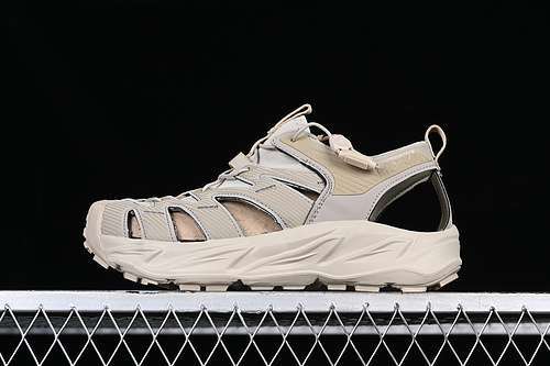 【290】[1123112 OTOT]-[HOKA ONE ONE HOPARA BROWN/GREY]-[WOMAN:36-39]-[MAN:40-45]