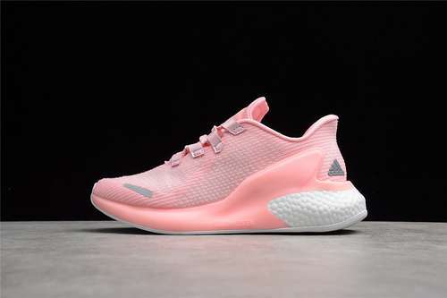 【260】[FW8319]-[LAVA BOOST SHOES LIGHT PINK/LIGHT PINK/CLOUD WHITE]-[WOMAN:36-40]