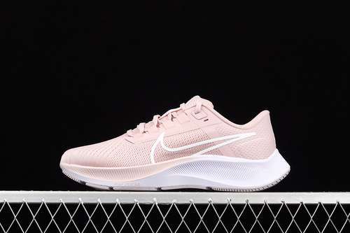 【280】[CW7358-601]-[AIR ZOOM PEGASUS 38 CHAMPAGNE/BARELY ROSE/ARCTIC PINK/WHITE]-[WOMAN:36-40]