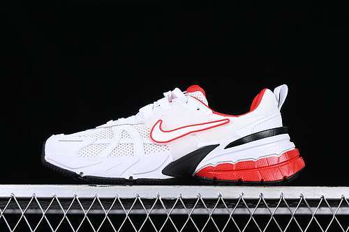 【290】[FD0736-103]-[V2K RUNTEKK 3XL RED/WHITE/BLACK]-[WOMAN:36-39]-[MAN:40-45]