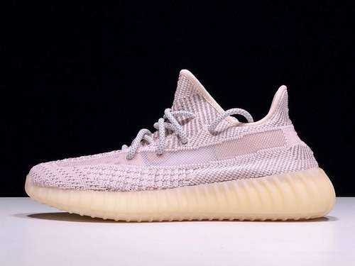 【700】[FV5666]-[H12 YEEZY BOOST 350 V2 SYNTH REFLECTIVE SYNTH/SYNTH/SYNTH]