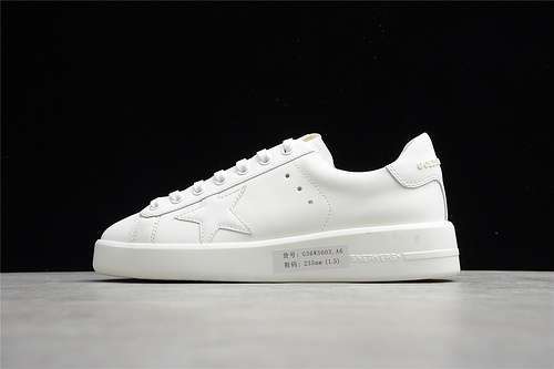 【420】[GOLDEN*GOOSE SUPER STAR WHITE/WHITE/WHITE]-[WOMAN:35-40]