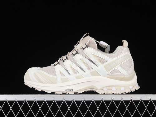 【480】[41617631]-[SALOMON XA PRO 3D ADV BEIGE/WHITE/WHITE]-[WOMAN:36-39]-[MAN:40-45]