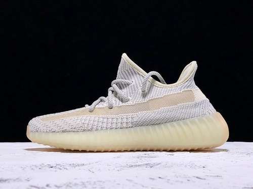 【600】[FU9161]-[HUPU YEEZY BOOST 350 V2 LUNDMARK/LUNDMARK/LUNDMARK NON-REFLECTIVE]