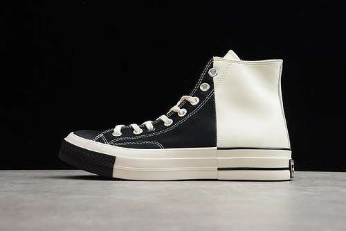 【250】[168623C]-[CHUCK TAYLOR ALL-STAR 70S HIGH WHITE/BLACK]-[WOMAN:35-39]-[MAN:40-44]