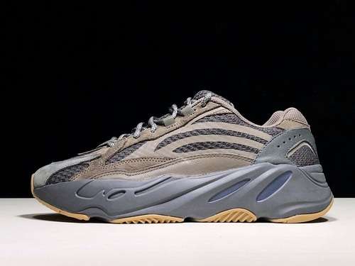 【530】[EG6860]-[H12 YEEZY BOOST 700 V2 GEODE/GEODE/GEODE]-[WOMAN:36-39]-[MAN:40-47]