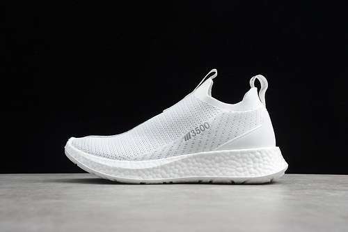 【260】[ADS3500-001]-[3500 SHOES CLOUD WHITE/CLOUD WHITE/CLOUD WHITE]-[WOMAN:36-39]-[MAN:40-44]