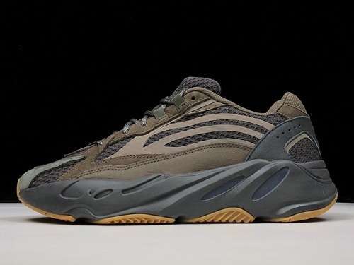 【380】[EG6860]-[YEEZY BOOST 700 V2 GEODE/GEODE/GEODE]-[WOMAN:36-39]-[MAN:40-46]