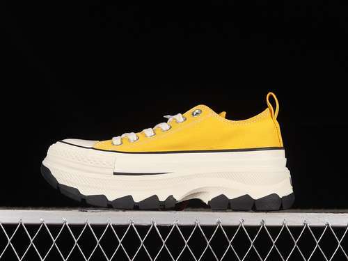 【280】[31309872]-[ALL STAR 100 TREKWAVE WHITE/YELLOW]-[WOMAN:35-40]