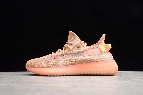 [EG7490]-[CJ YEEZY BOOST 350 V2 CLAY/CLAY/CLAY]-[WOMAN:36-39]-[MAN:40-47]