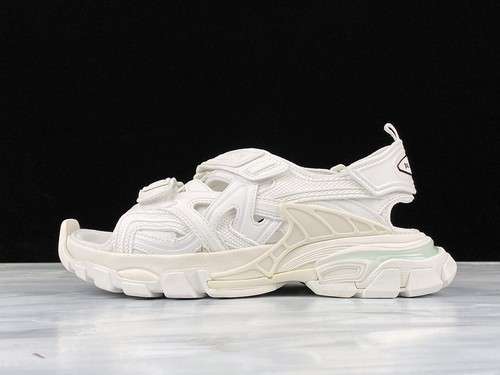 【580】[OK BA*LEN*CIAGA TRACK 4.0 SANDALS]-[WOMAN:35-39]-[MAN:40-45]
