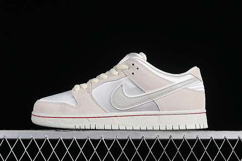 【410】[FZ5654-100]-[SB DUNK LOW COCONUT MILK/LIGHT BONE/PHANTOM/UNIVERSITY RED/SAIL]-[UNISEX:36-47.5]