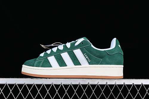 【260】[H03472]-[ORIGINALS CAMPUS 00S WHITE/GREEN/BROWN]-[WOMAN:35-39]-[MAN:40-45]